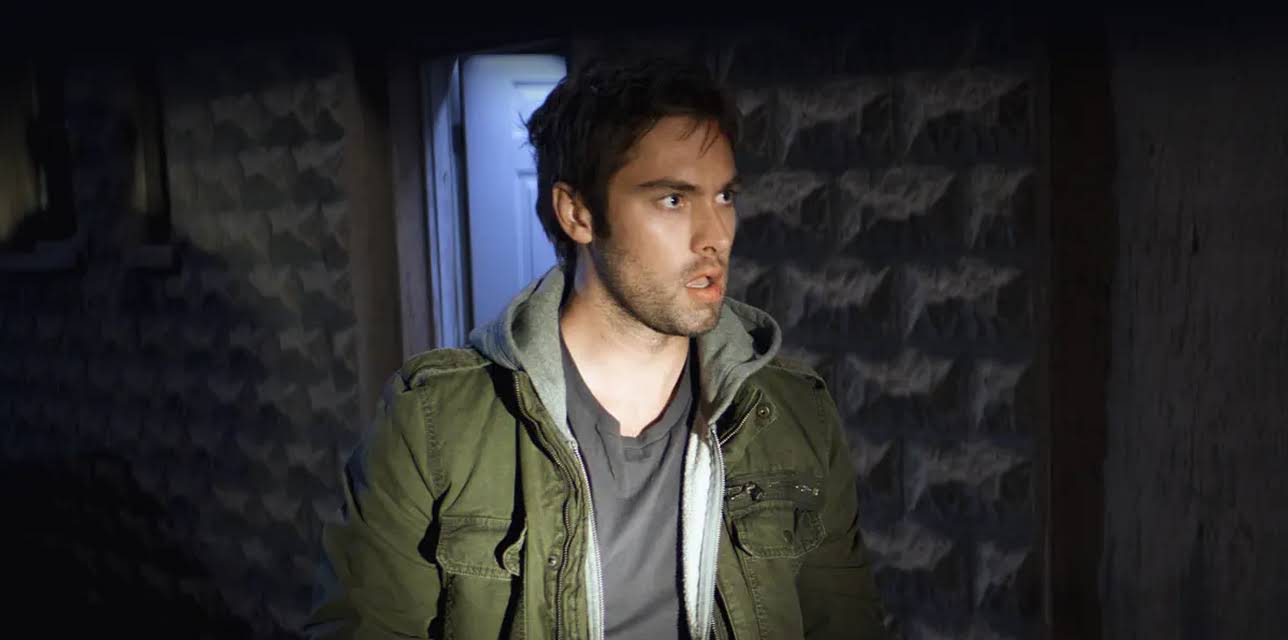 The Roughneck (2025)