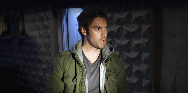 The Roughneck (2025)