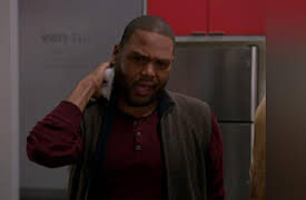 black-ish Season 1: Oedipal Triangle