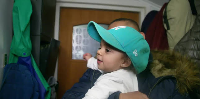 06:55: Unga Mammor (S2 E10) (S2) | TV3 | 11/15 2025