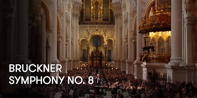 Bruckner - Symphony No. 8 (1996)