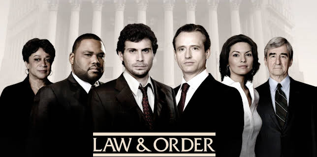 Law & Order