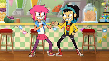 5:35 PM: Boy Girl Dog Cat Mouse Cheese (S3) | CBBC | 1/10 2026