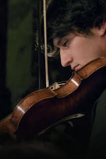 05:33: Theotime Langlois de Swarte Orchestre de l'Opera Royal: Bach | Mezzo | 4/4 2026