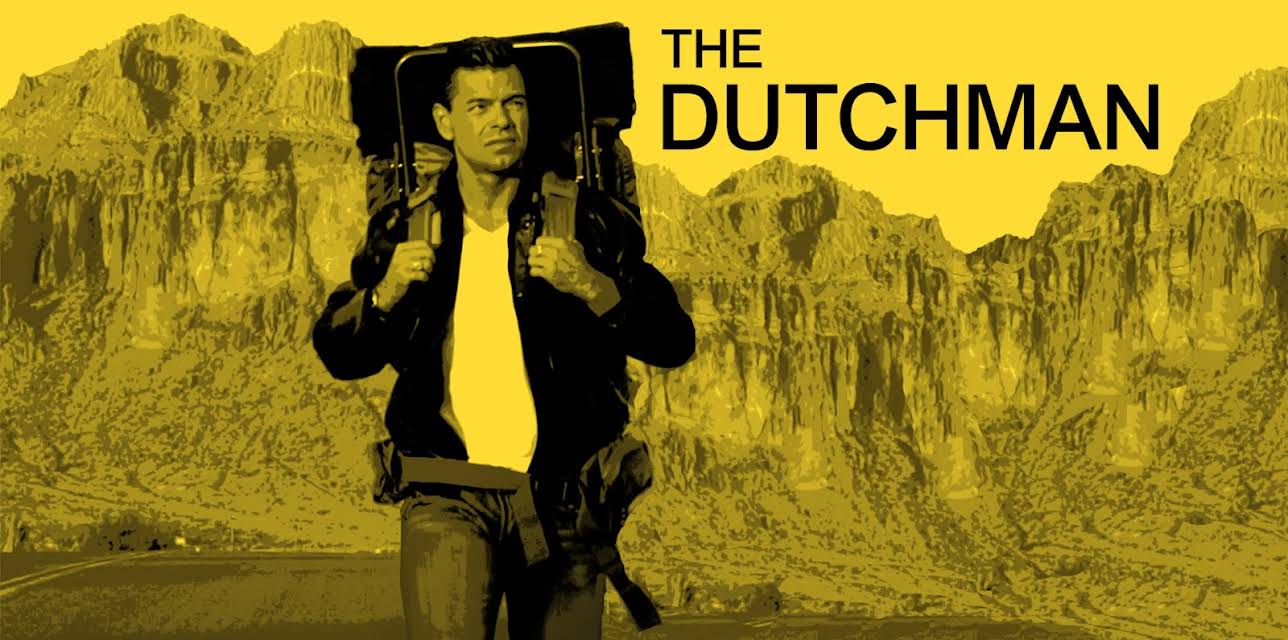 The Dutchman (2016)
