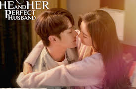 She and Her Perfect Husband: She and Her Perfect Husband EP06