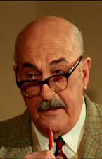 Garry Marsh as 