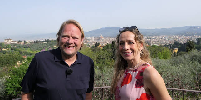 13:00: Grenzenlos köstlich mit Björn Freitag und Tamina Kallert | WDR Fernsehen | 1/31 2026