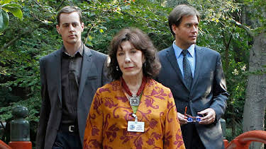 7:00 PM: NCIS (S9 E3) (S9) | 5 USA | 3/27 2026