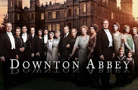Downton Abbey S1: Episode 1