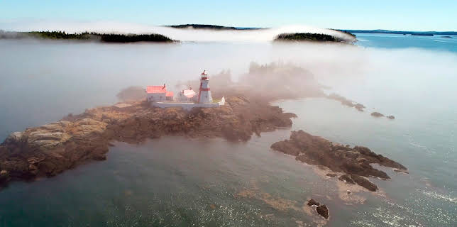 15:15: Kanadas deutsche Küste (2/2) | 3SAT | 1/9 2026