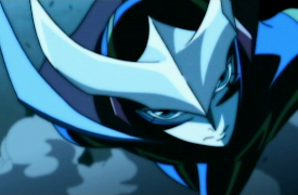 Casshern Sins Season 1: Those Who Return