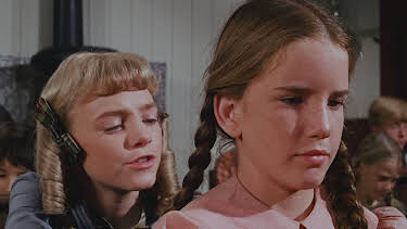 11:10: Det lille hus på prærien (S3 E2) (S3) | TV6 | 7/6 2026