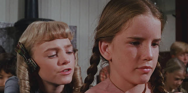 12:20: Det lille hus på prærien (S3 E2) (S3) | TV6 | 2/6 2026