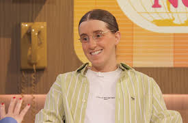 The Drew Barrymore Show: Pilar Valdes, Robby Hoffman