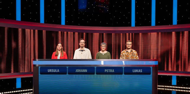 12:35: Gefragt - Gejagt | BR Fernsehen | 11/3 2025