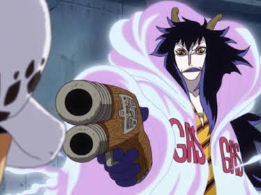 18:05: One Piece | ProSieben Maxx | 5/5 2026