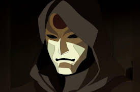 The Legend of Korra Book 1: And the Winner Is...