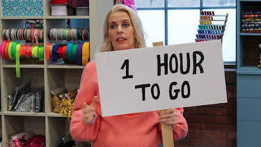 3:15 PM: The Great British Sewing Bee (S8 E2) (S8) | BBC Two | 9/24 2026