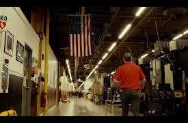 American Made: Episode 6 - Ruger Arms: Part 2