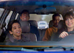 Harald og den magiske blyanten