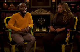 The Read With Kid Fury and Crissle: They Done Gave Us a TV Show