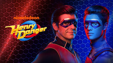 20:40: Henry Danger: Begynnelsen – del 1 | NRK Super | 10/5 2026