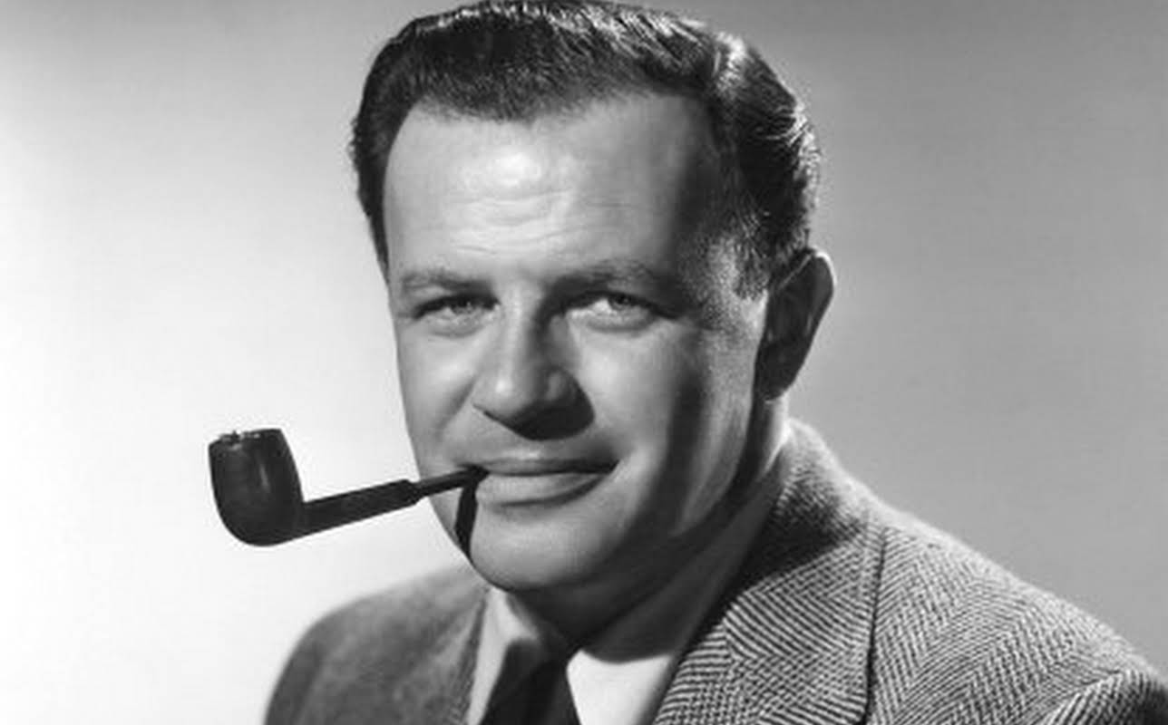 Joseph Mankiewicz