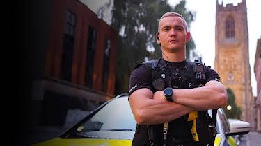 1:00 PM: Traffic Cops (S14 E10) (S14) | 5 Star | 9/17 2026