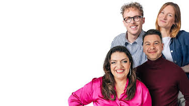 06:00: SWR3 Morningshow | SWR Fernsehen BW | 5/11 2026
