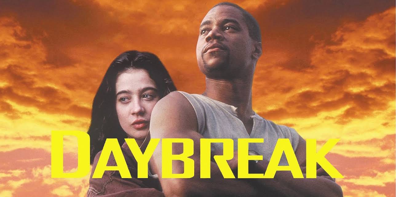 Daybreak (1993)