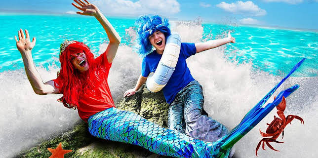 7:35 AM: Bro's in Control (S3) | BBC Two | 12/13 2025