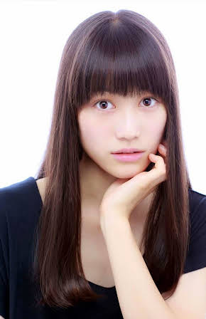 Yurika Nakamura as 