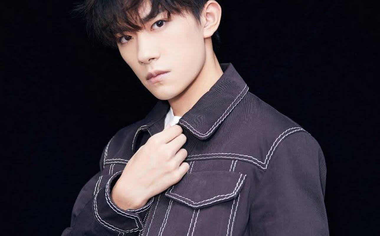 Jackson Yee