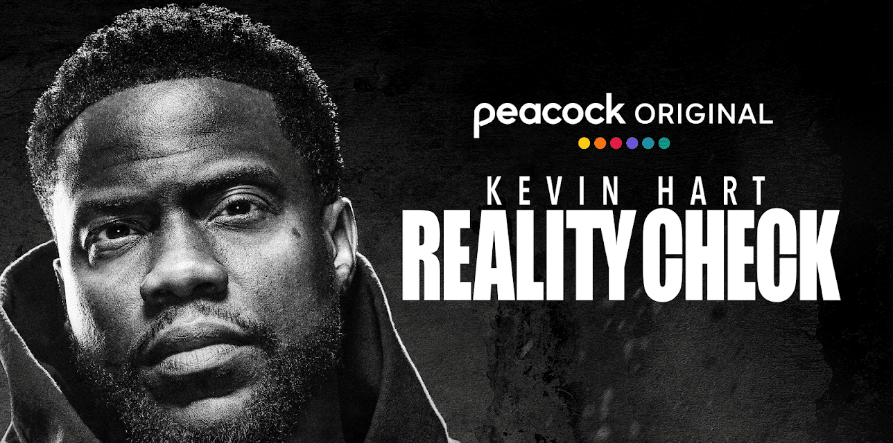Kevin Hart: Reality Check (2023)
