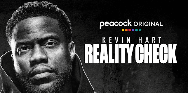 Kevin Hart: Reality Check (2023)
