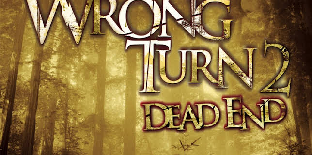 Wrong Turn 2: Dead End (2007)