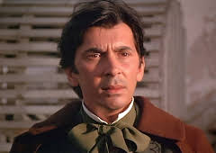 The Mark of Zorro