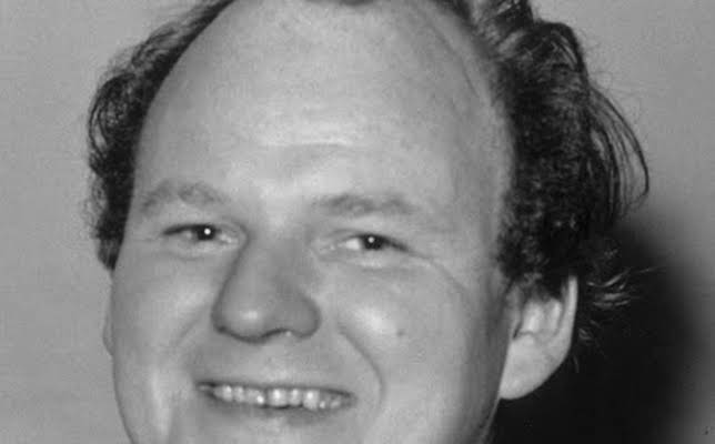 Roy Kinnear