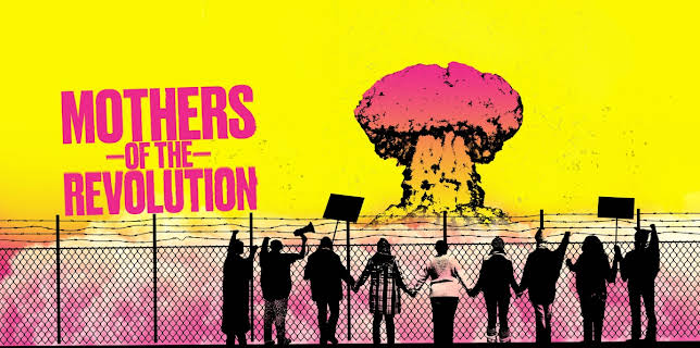 Mothers of the Revolution (2021)