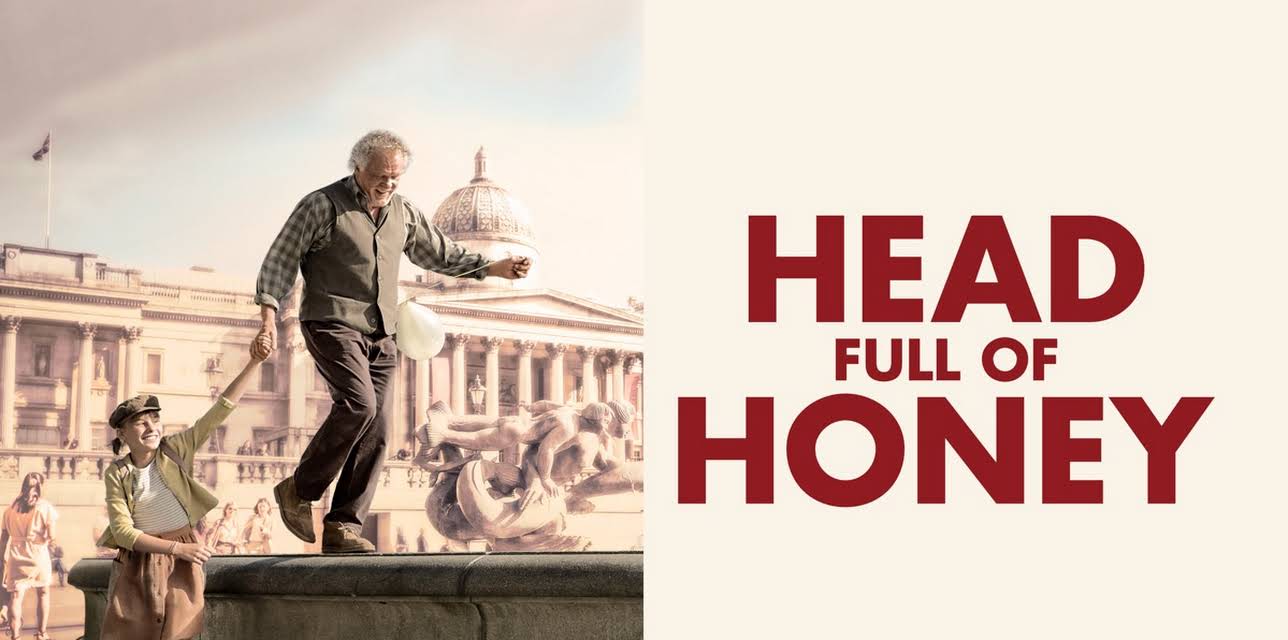 Head Full of Honey (2018)