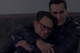 Vencer el Desamor season-1: Vencer el desamor Capítulo 2