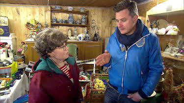 12:55: Der Trödeltrupp - Das Geld liegt im Keller (S14 E33) (S14) | RTL 2 | 4/16 2026