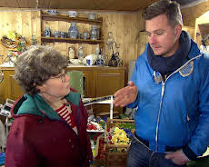 Der Trödeltrupp - Das Geld liegt im Keller