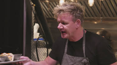 05:00: Ramsay rykker ind (S1 E7) (S1) | TV3 | 2/3 2026