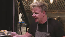 Ramsay rykker ind (S1 E7)