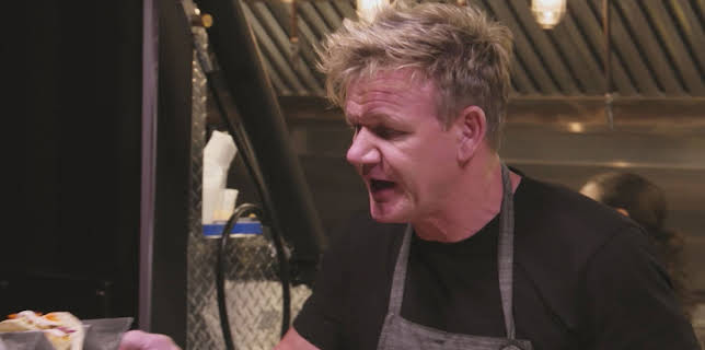 12:00: Ramsay rykker ind (S1 E7) (S1) | TV3 | 2/2 2026