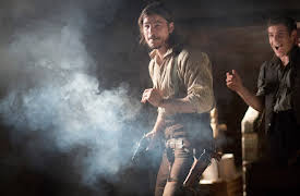 Penny Dreadful: Possession