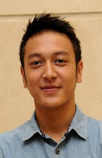 Dimas Anggara as 