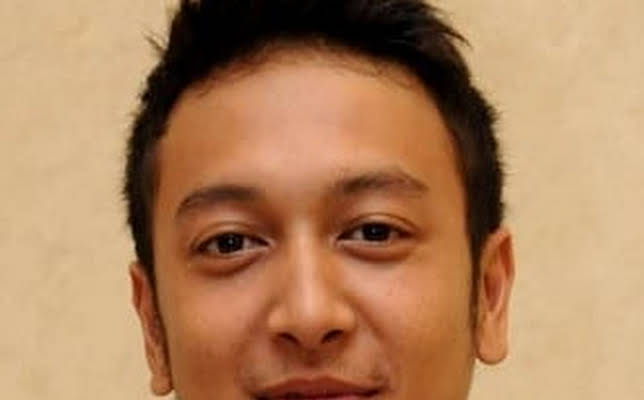 Dimas Anggara